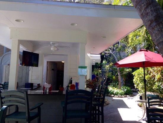 Banyan Tiki Bar