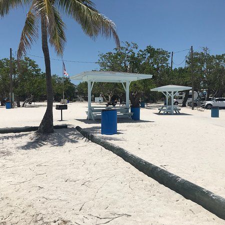 Harry Harris Park
