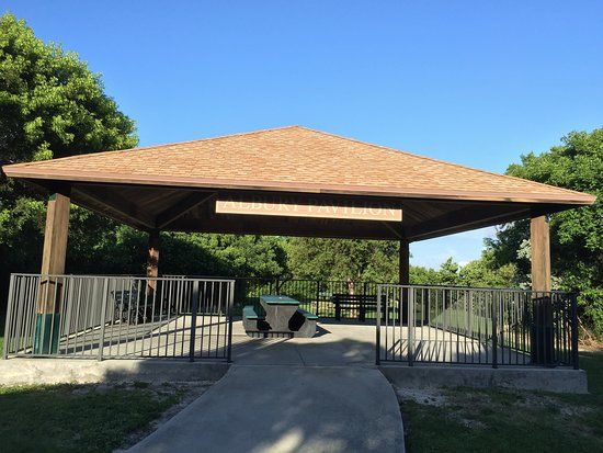 Old Settler's Park