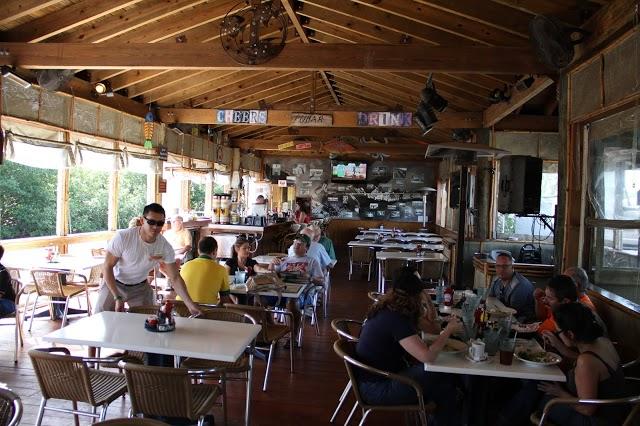 Island Grill