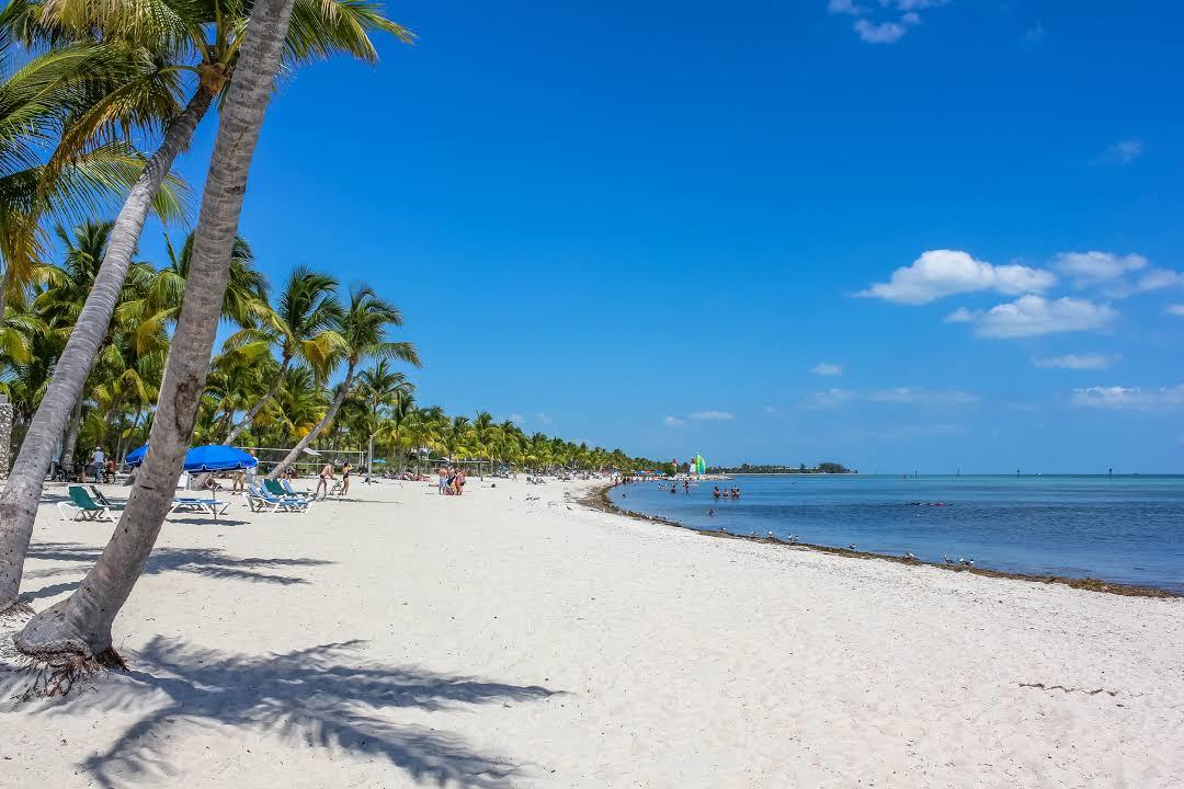 les Florida Keys
