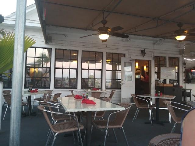 Thai Island Restaurant