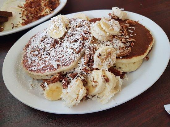 Doc's Diner