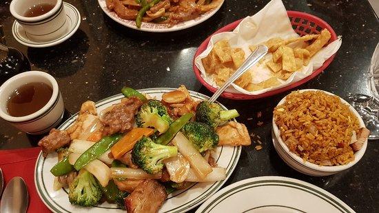 Great Wall
