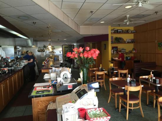Goldman's Bagel Deli