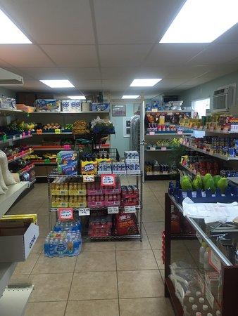 El Mocho Restaurant