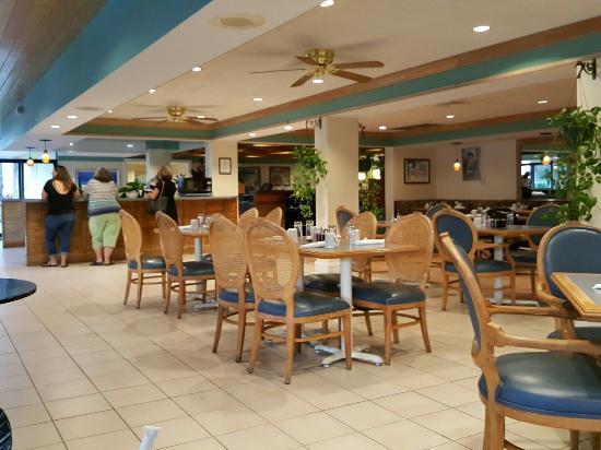 Bogie's Cafe
