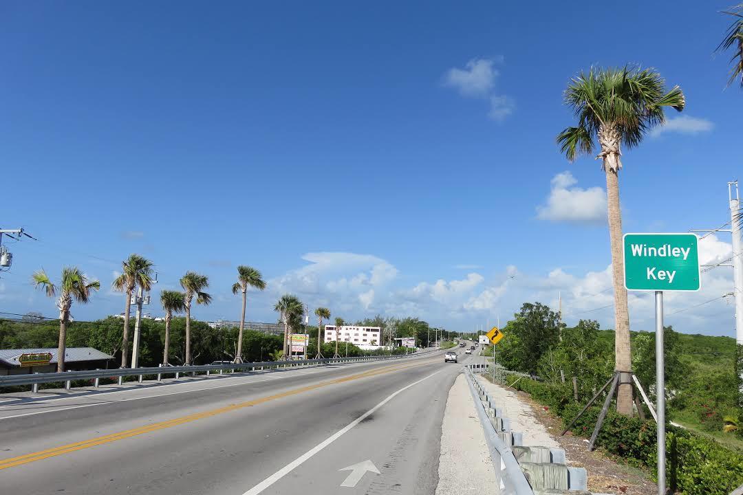 Windley Key