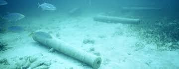San Pedro Underwater Archaeological Preserve State Park