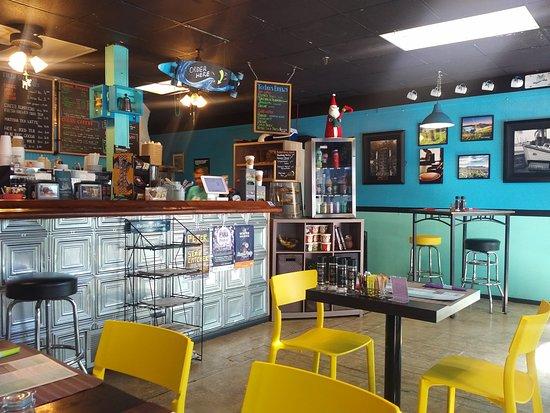 Keys Coffee Co.