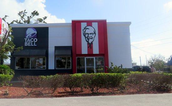 Taco Bell