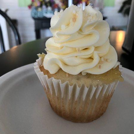 Sweet Savannah's Bake Shop & Ice Cream Cafe
