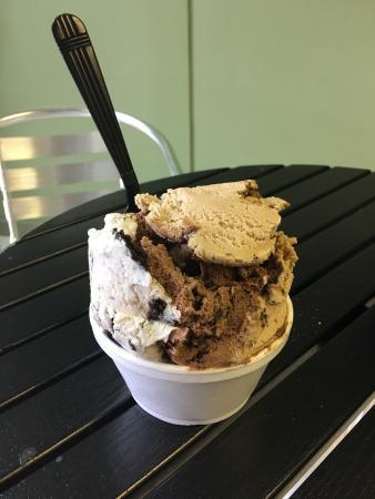 Mrs. G's Ice Cream