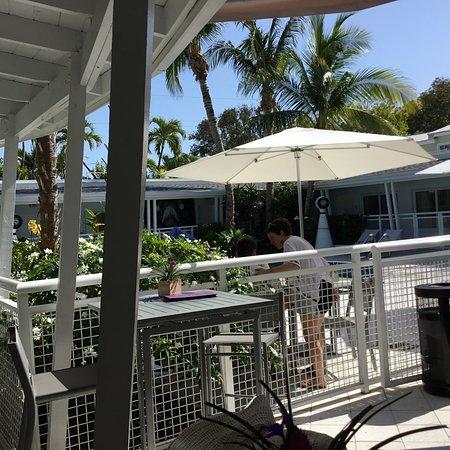 Orchid Bar