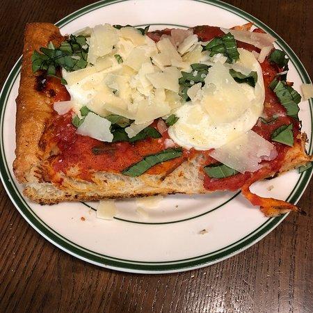 Clemente's Trolley Pizzeria