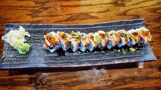 Sushi Song