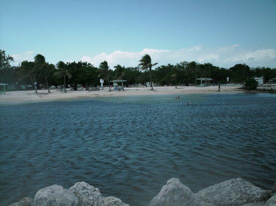 Harry Harris Park