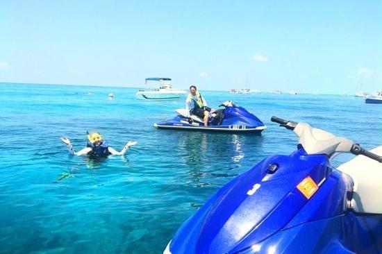 Florida Keys Jet Ski Rentals