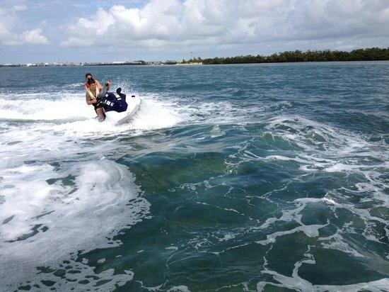 Key West Water Tours