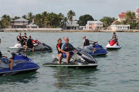 Island Safari Tours