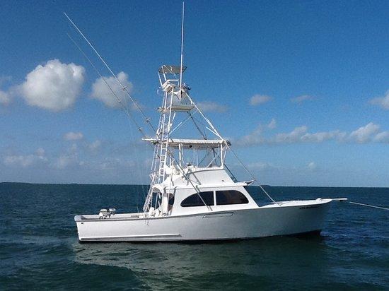 Caribsea Sport Fishing Charters