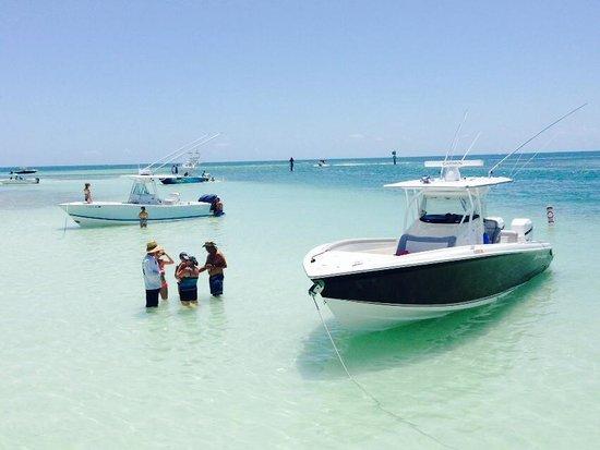 Islamorada Watersports Company