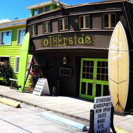 oTHErside