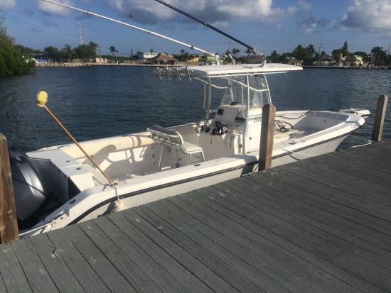 Bump & Jump Boat Rentals