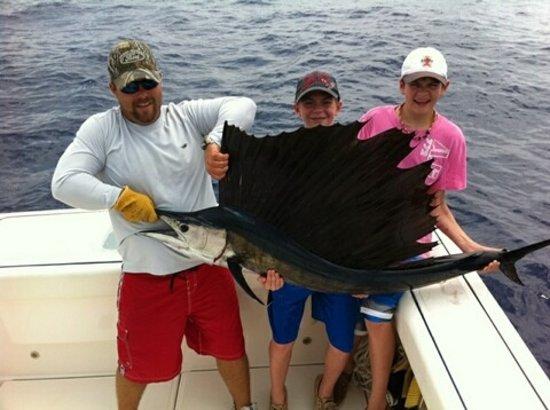 Coral Charters