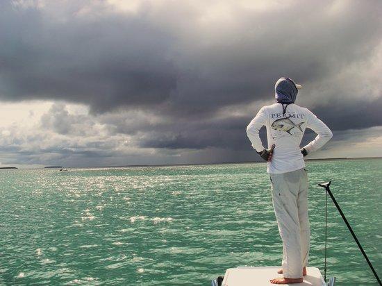 Key Flat Charters