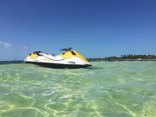 Jerry's Watersports