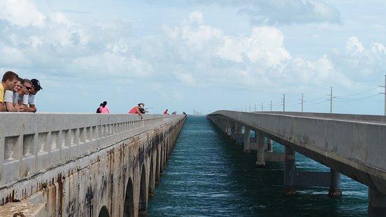 Florida Keys Overseas Heritage Trail