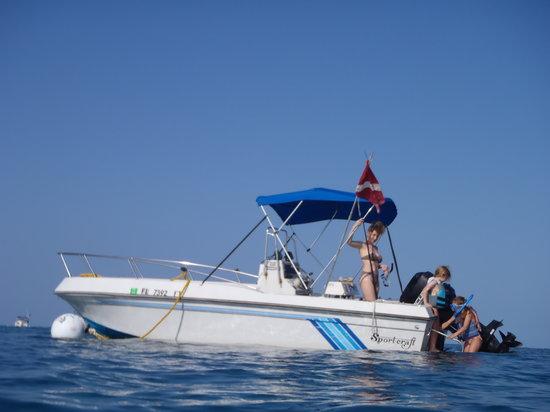 Big Pine Key Boat Rentals