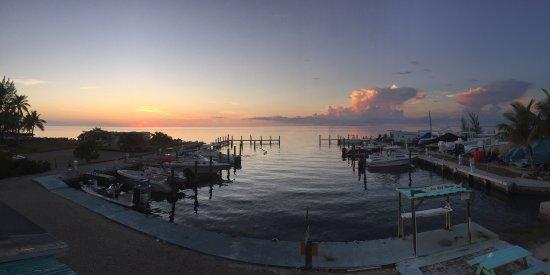 Sea Bird Marina