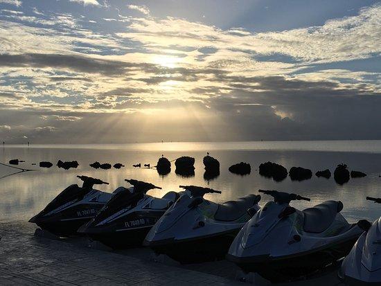 All Keys Jet Ski