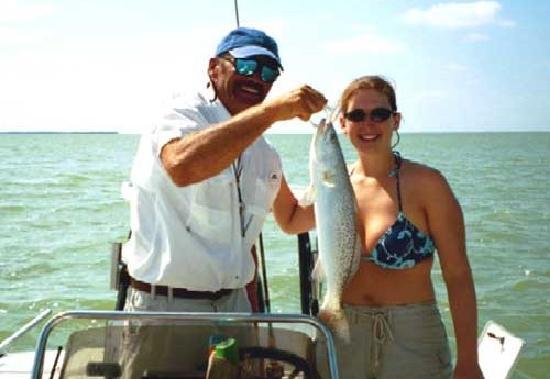 Dockside Charters