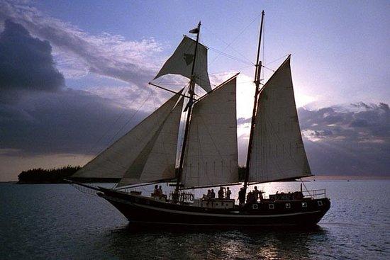 The Schooner Wolf - Private Charters