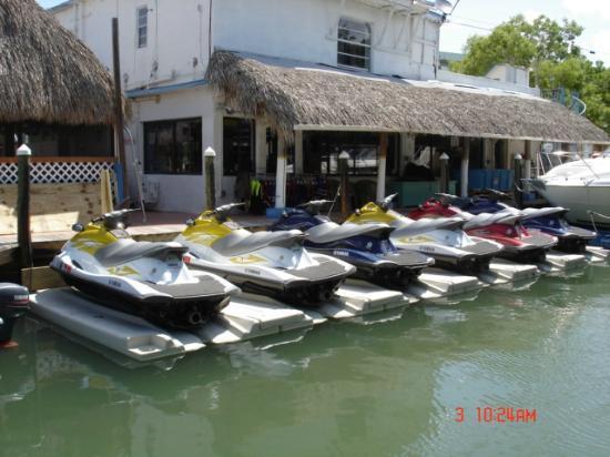 Action Water Sports