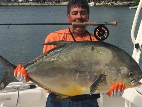 A1A Keys Sport Fishing