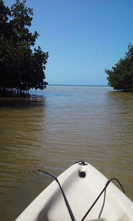 Keys to the Sea