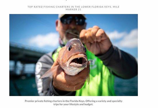 Boneafide Charters