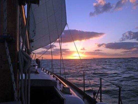 Shadow Line Sailing Charters