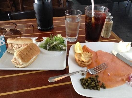 Blackfin Bistro