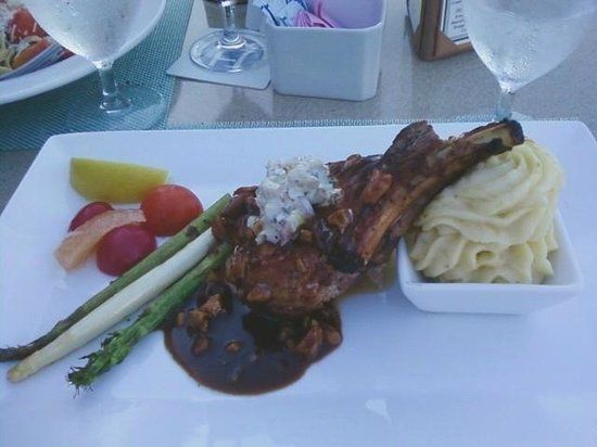 Harbour View Cafe