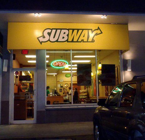 Subway