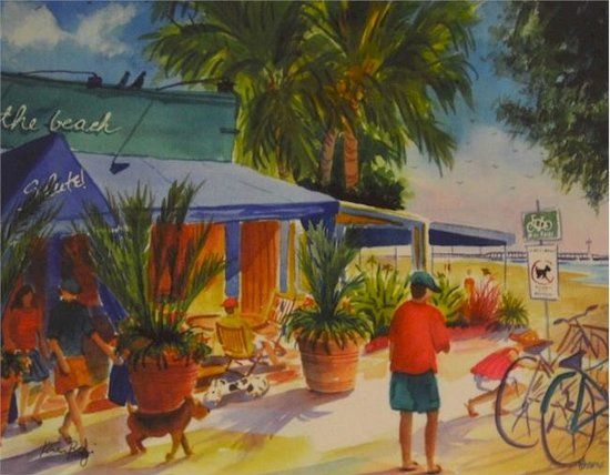 7 Artists & Friends Gallery