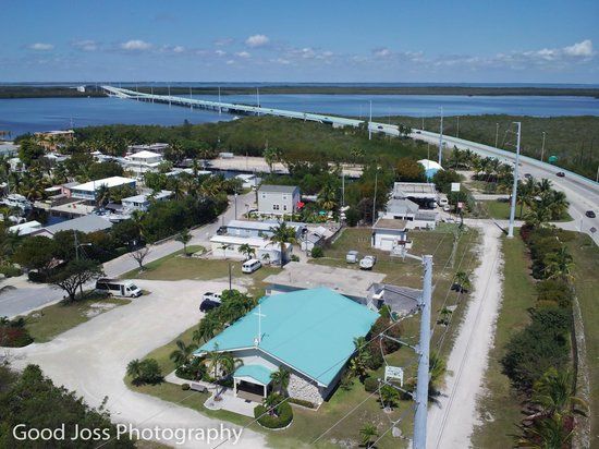 Key Largo Baptist Church