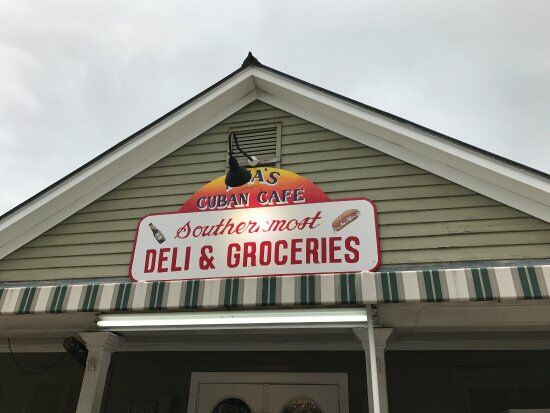Southern Most Deli